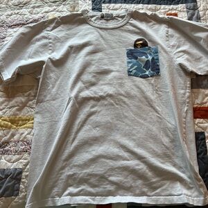 Bape tee